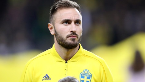 Genoa, visite mediche per Tankovic: sostituirà Kouame