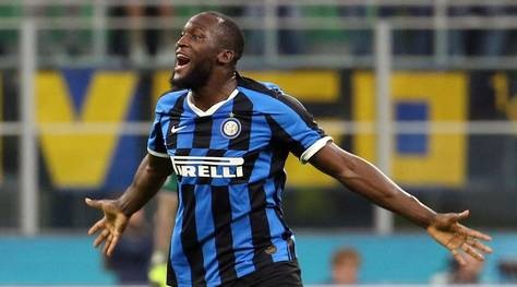 Lukaku esclusivo: "Inter, ora ti ripago"