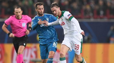 Dalla Russia sono sicuri: Miranchuk, c’è la Lazio