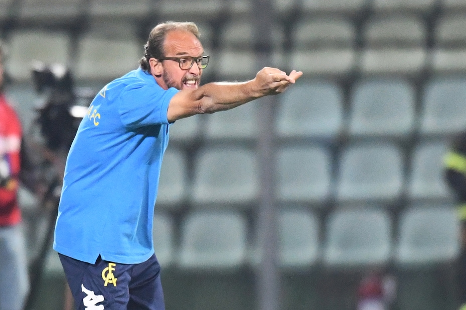 Modena, esonerato Zironelli. Mignani nuovo tecnico