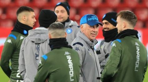 Il colpo magico