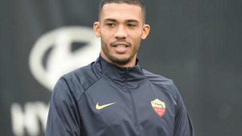 Bologna, nel mirino Juan Jesus e Barrow