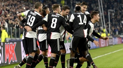 Sorteggio ottavi Champions League, chi può affrontare la Juve
