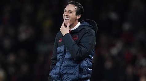 Emery esonerato dall'Arsenal: è ufficiale