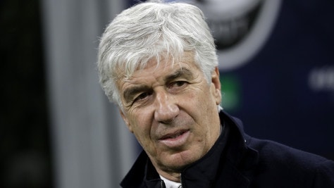 Atalanta, Gasperini: "Balotelli? Apprezzo la sua scelta di andare al Brescia"