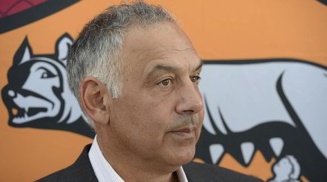 Roma, Friedkin, Pallotta e il futuro