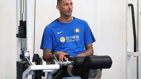 Materazzi e il 5 maggio, frecciata agli juventini sui social...