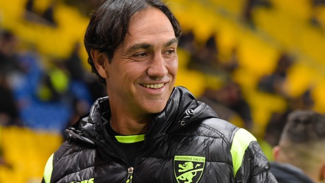 Nesta: "Milan, Ibrahimovic l'uomo giusto"