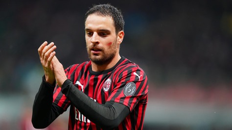 Milan, Bonaventura aspetta la svolta sul rinnovo