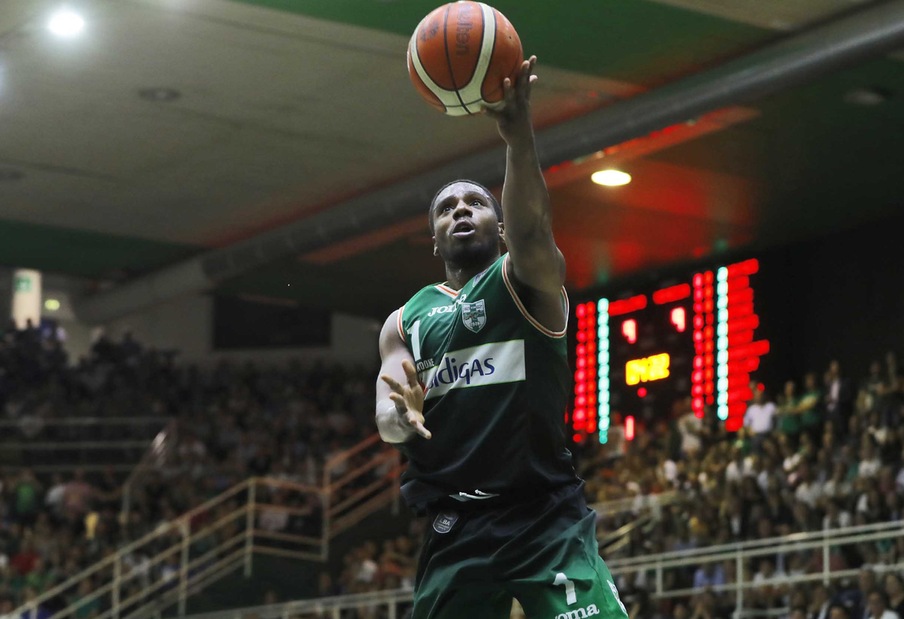 Ragland torna a Cantù: è ufficiale