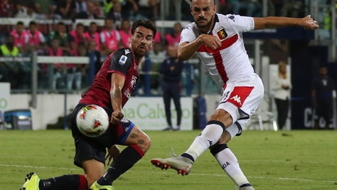 Genoa, verso il derby: Motta ritrova Saponara