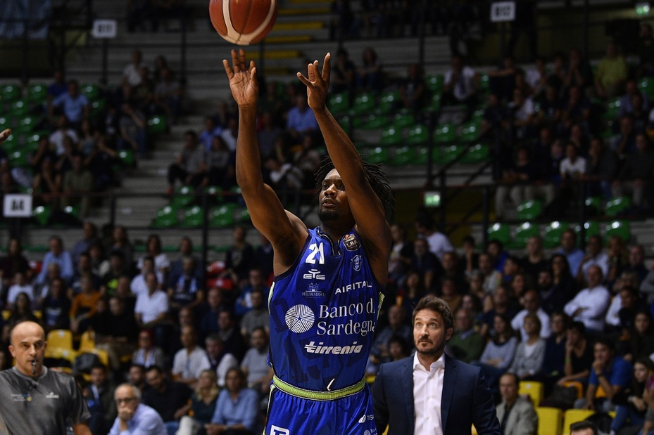 Champions League, Sassari vince in Lituania per 82-86