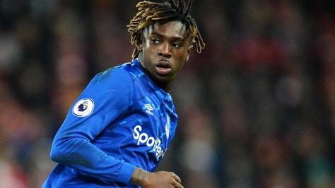 Bologna, Mihajlovic vuole Kean. Idea Kalinic
