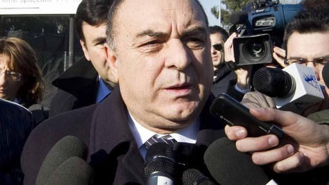 Pecoraro lascia la Procura della Figc