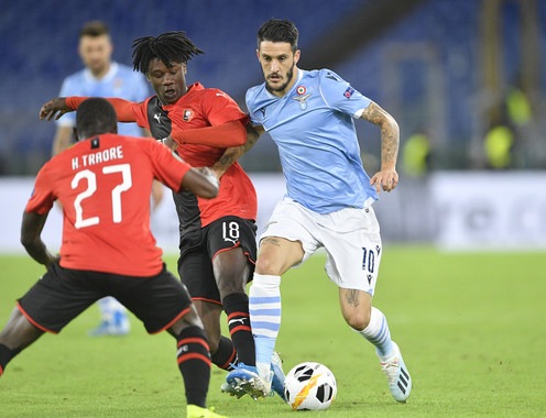 Diretta Rennes-Lazio ore 18.55: formazioni ufficiali e dove vederla in tv
