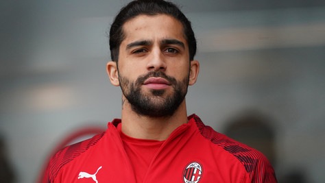 Milan, è ufficiale Rodriguez in prestito al Psv
