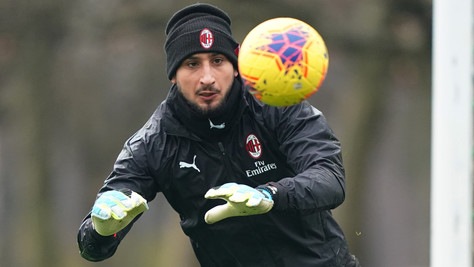 Milan-Donnarumma, il nodo del rinnovo