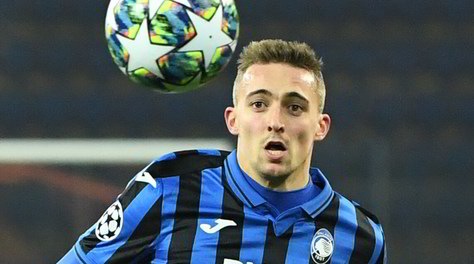 Atalanta, ufficiale: Castagne ceduto al Leicester