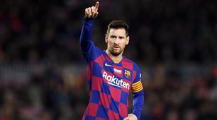 Inter-Barcellona, Messi non convocato da Valverde