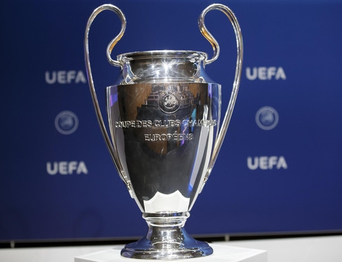 Diretta sorteggi Champions League: ecco dove vederli in tv