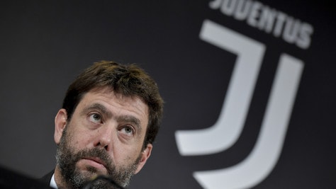 Juve, la semestrale: perdita di 50 milioni, ma diminuiscono i debiti