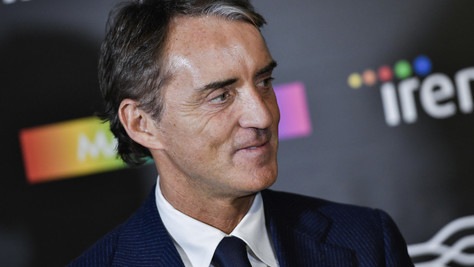 Mancini: «Vogliamo vincere gli Europei»