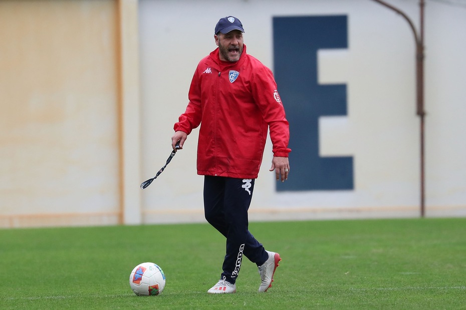 Diretta Serie B alle 15, probabili formazioni. Dove vederla in tv Diretta Serie B alle 15, probabili formazioni. Dove vederla in tv
