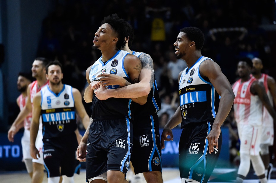 Serie A, Cremona batte Varese ed è quarta Serie A, Cremona batte Varese ed è quarta