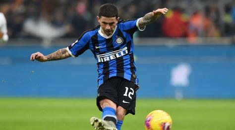 "Il Barça ha messo Sensi nel mirino"