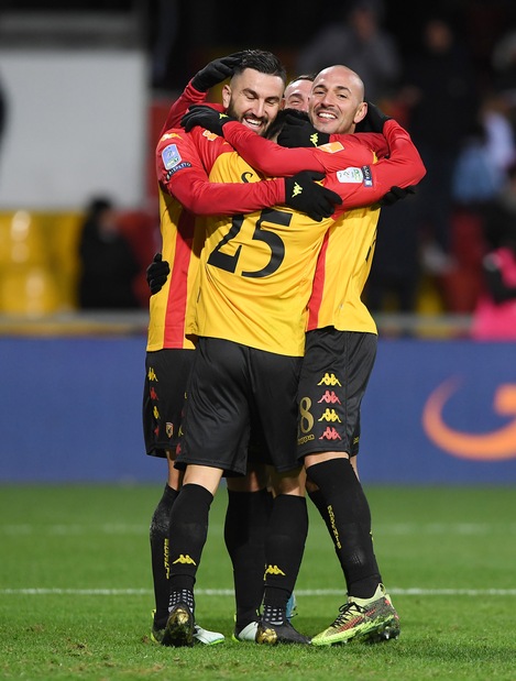 Sau mago da Strega: Inzaghi ipoteca il futuro