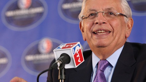 Nba, David Stern scompare a 77 anni