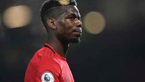 Guai per Pogba, Solskjaer: "Deve operarsi, starà fuori un mese"