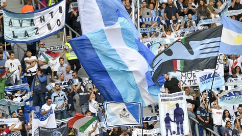 Lazio-Bologna, Olimpico per 40mila tifosi
