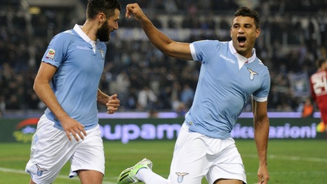 Lazio, l'ex Ederson si ritira: "Non sono più al 100%"