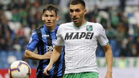 Lecce, occhi su Bourabia e Mazzitelli