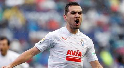 “Escalante ha firmato: contratto di 4 anni con la Lazio”