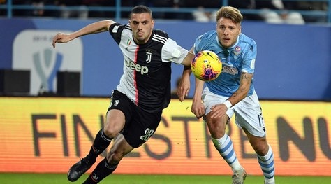 Demiral, 40 milioni dal Leicester