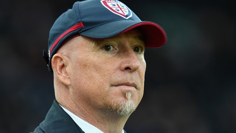 Cagliari, ufficiale: esonerato Maran. Zenga è arrivato in città