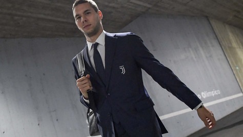 Cagliari, spunta l'idea Pjaca