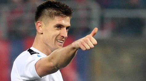 Milan, cessione Piatek inevitabile: Premier in pole