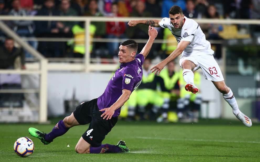Cutrone-Fiorentina, l'affare si fa