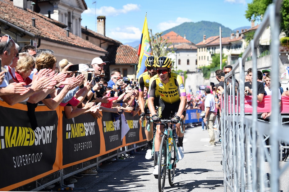 Ciclismo, lotta al doping: nel 2019 ben 751 controlli