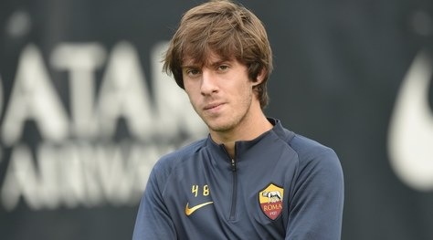 Tutti vogliono Antonucci: spunta anche il Parma