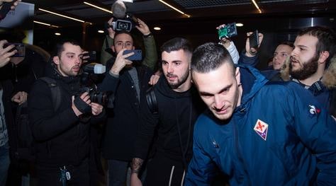 Cutrone alla Fiorentina, ci siamo: ora visite e firma