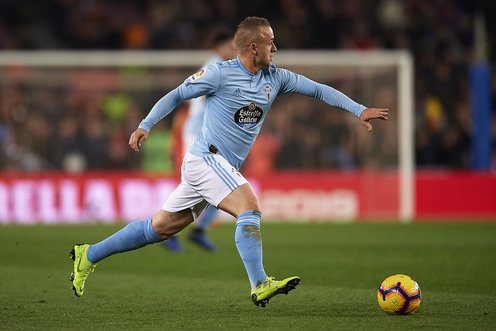 Napoli, preso Lobotka: le cifre dell'affare