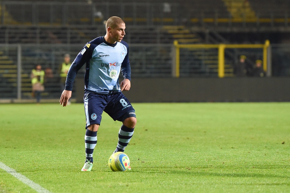 Rimini, tris di arrivi: Agnello, Letizia e Mendicino