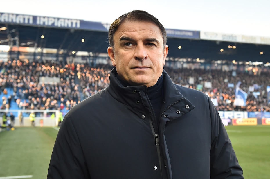 Spal Semplici: "Mercato? Voglio innesti motivati"