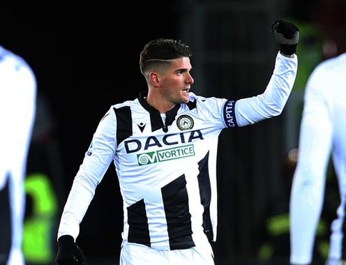 Diretta Udinese-Sassuolo ore 12.30: formazioni ufficiali e dove vederla in tv