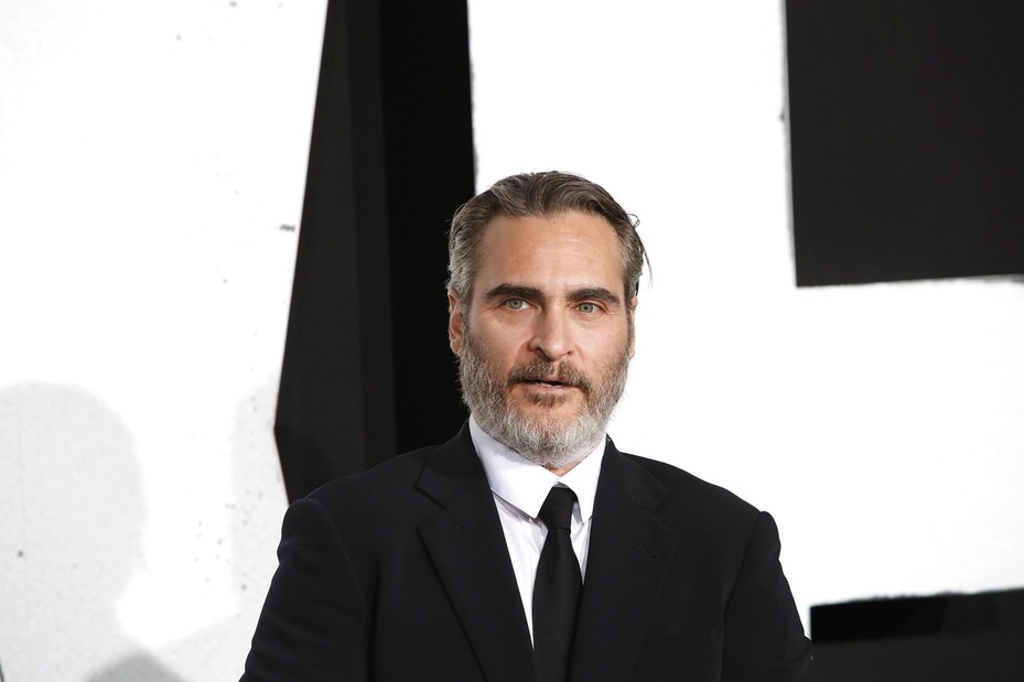 Joker conquista 11 nomination agli Oscar!