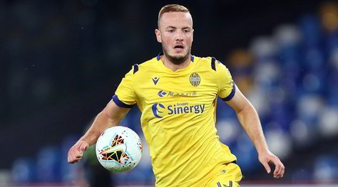 Napoli, Rrahmani: al Verona 12 milioni